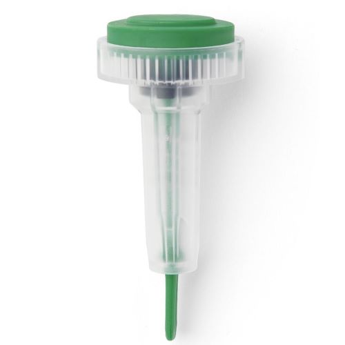 Medline Safety Lancets