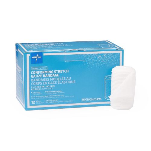 Sof-Form Gauze Bandage Roll