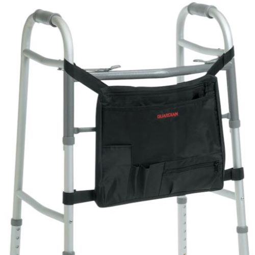 Walker Carry Pouch and Tote