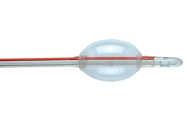 Cysto-Care Folysil Indwelling Catheter