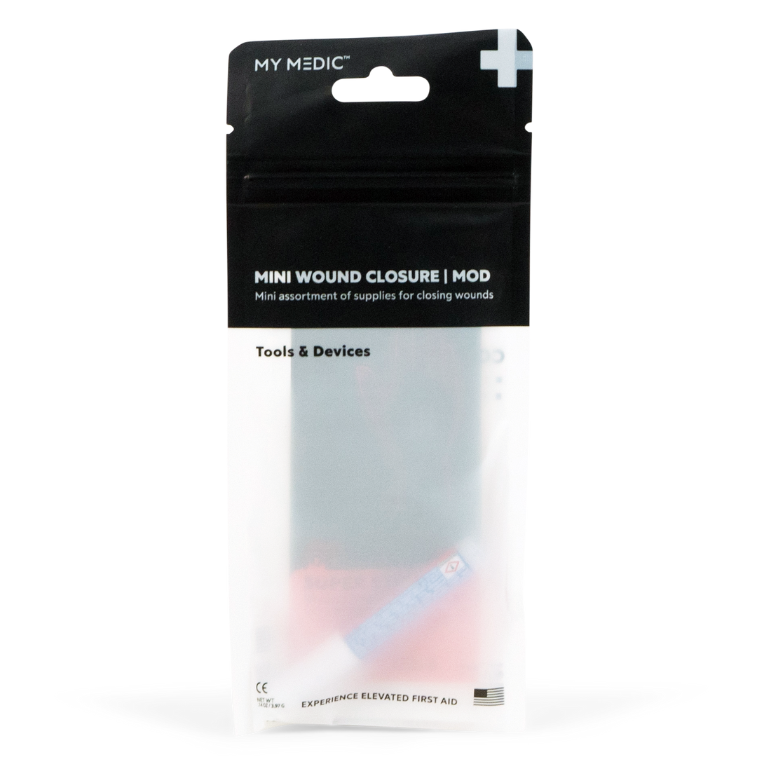 Mini Wound Closure MOD