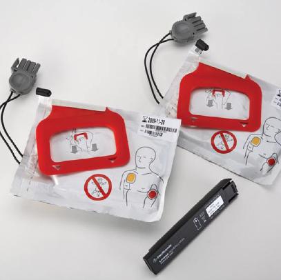 Replacement Kit for CHARGE-PAK Battery Charger