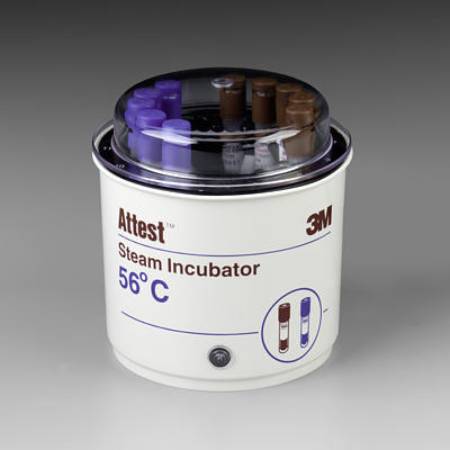 Attest Biological Indicator Incubator