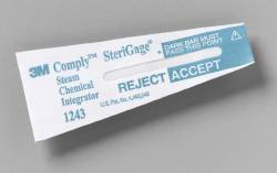 Comply Chemical Integrator Strip with Sterigage