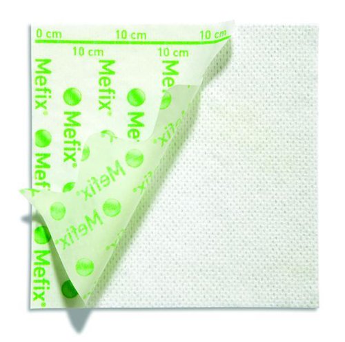 MEFIX&reg; Self Adhesive Fabric Tape