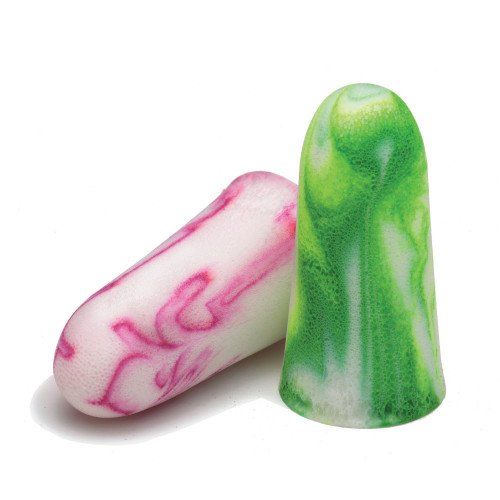 Moldex SparkPlugs Foam Earplugs, 35db - 6604