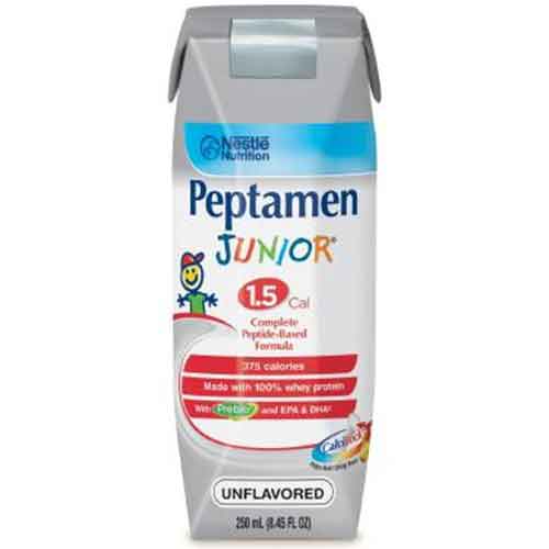 PEPTAMEN&reg; Junior 1.5