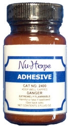 Nu-Hope Adhesive
