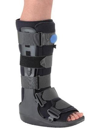 Air Walker Walker Boot Equalizer