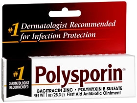 Polysporin First Aid Antibiotic - 1189976