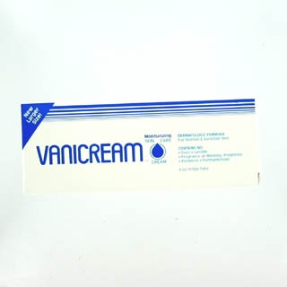 Vanicream Moisturizer - 45334030004