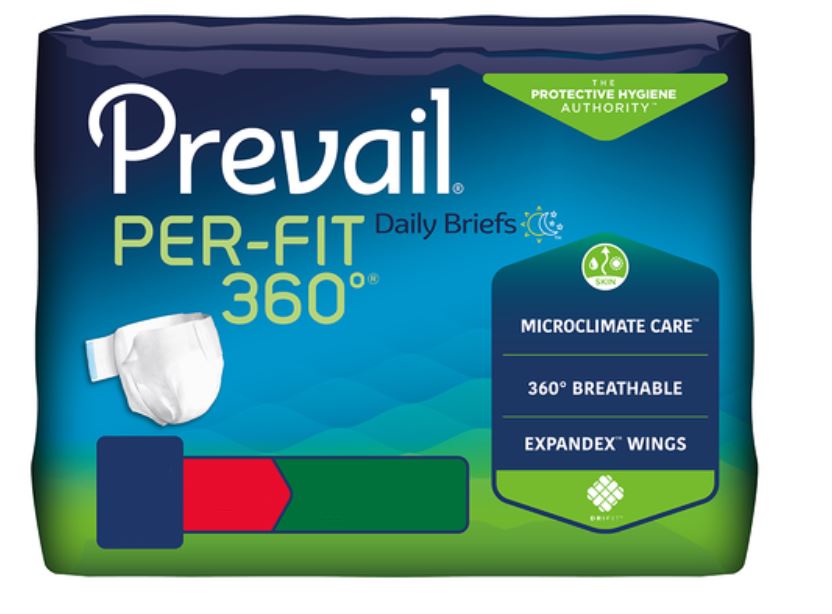 Per-Fit 360 Daily Briefs