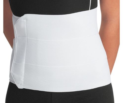 PROCARE Premium 3-Panel Elastic Binder