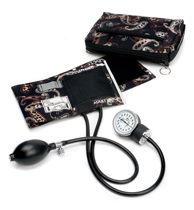Aneroid Sphygmomanometer - 882-NAV