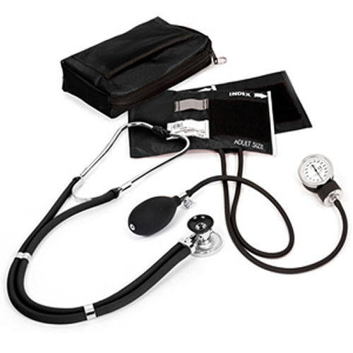 Aneroid Sphygmomanometer Sprague Kit