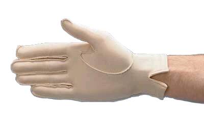 Compression Glove Small - A571222