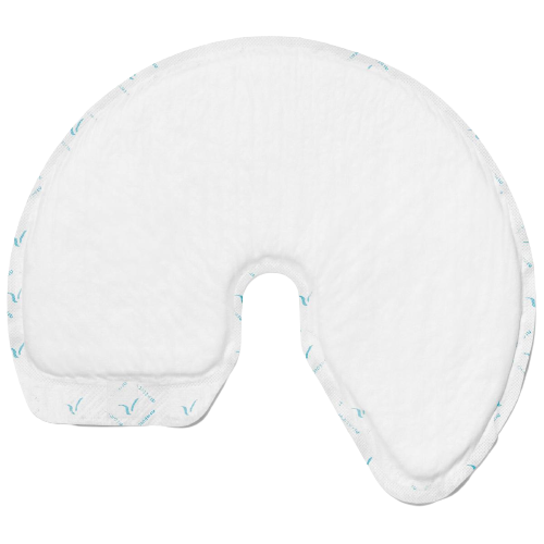 QuickChange male incontinence wrap on a transparent background