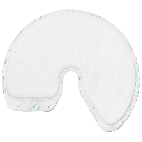 QuickChange male incontinence wrap on a transparent background