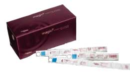 Magic3 Hydrophilic Intermittent Catheter by Rochester Medical