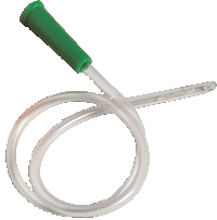 FLOCATH COUDE Intermittent Catheter Hydrophilic Coated