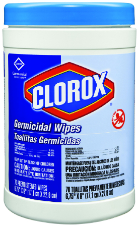 Clorox Healthcare Germicide - 35309