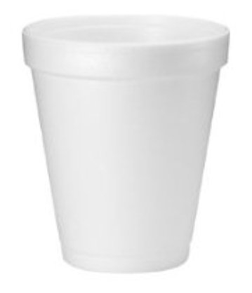 Drinking Cup - 8J8