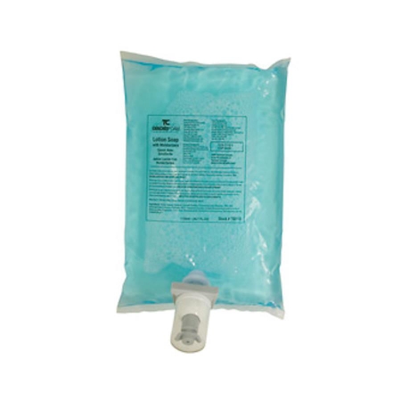 Soap Hnd Fm Moistr 1100Ml 4Ea/Cs Saalfeld - FG750112