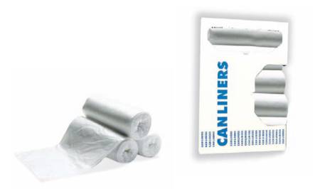 Trash Bag 43 X 48 Inch - Z8648HN R01