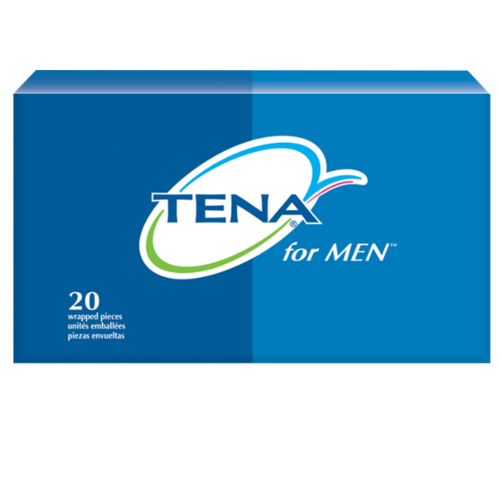 TENA for Men Pads
