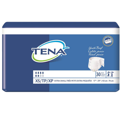 TENA Youth Brief