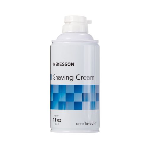 Shaving Cream by McKesson