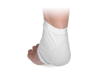 Heel/Elbow Protector Slipover Sleeve
