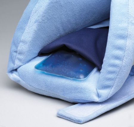 Gel-Foam Heel Cushion