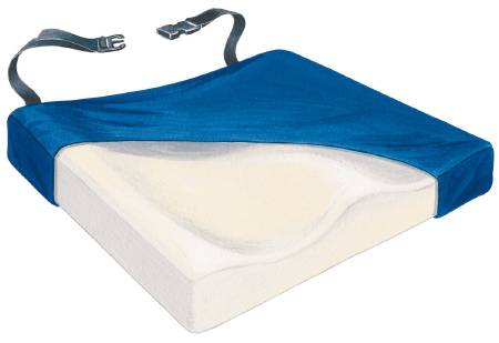 ConForm Seat Cushion 16 X 18 X 2-1/4 Inch - 753150
