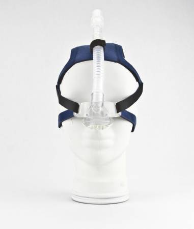 MiniMe CPAP Mask - Non-Vented Nasal, Minimal Contact for Pediatrics - Size Medium