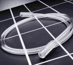 Salter Labs Three Channel Oxygen Supply Tubing - Crush Resistant and Safe Design