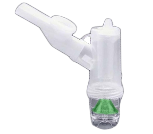 NebuTech HDN Nebulizer