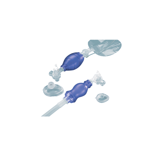 Smiths Medical Portex 1st Response Manual Resuscitator