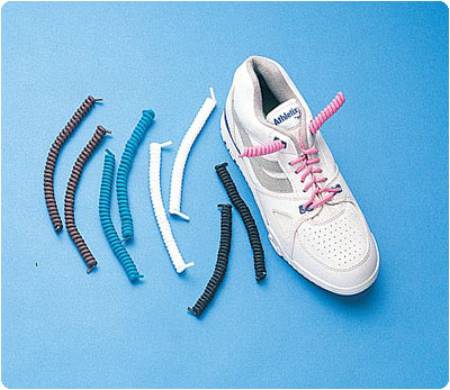 Spyrolace Shoelaces - 606401