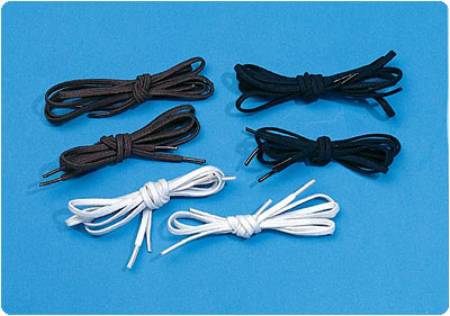 Tylastic Shoelaces 0.31 X 91 Inch - 606701