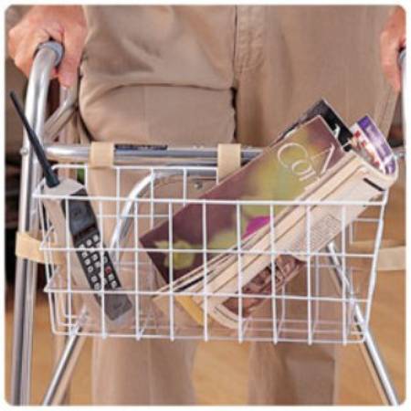 Basket F/Walker 1/Ea Sammons - 6813