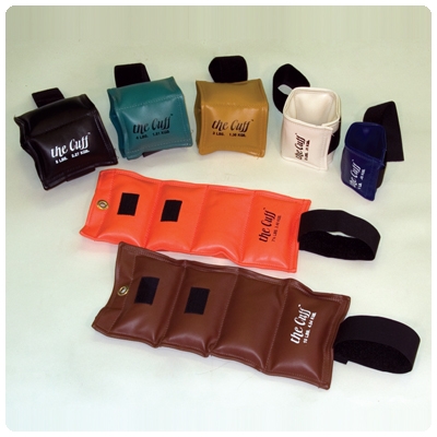 The Deluxe Cuff Weight Cuff - 969092