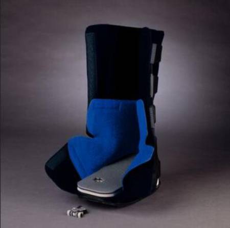 Patterson Medical Supply Shoe Press Relief Sm Ea Ptrson - A41416