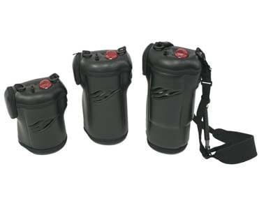 Spirit Liquid Oxygen by Caire