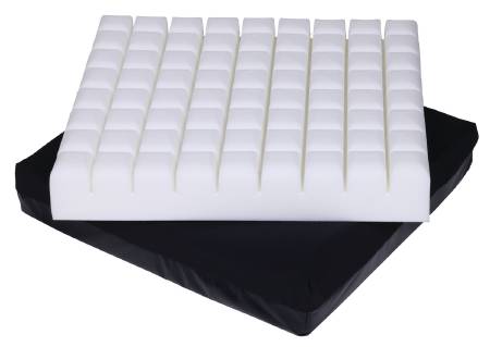 Geo-Matt PRT Seat Cushion 16 X 18 X 3 Inch - PRT1816-96