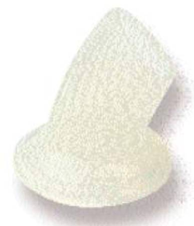 Tracheostomy Vent 12mm x 55 mm - BV1255