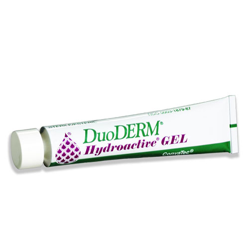 DuoDERM Hydroactive Sterile Gel