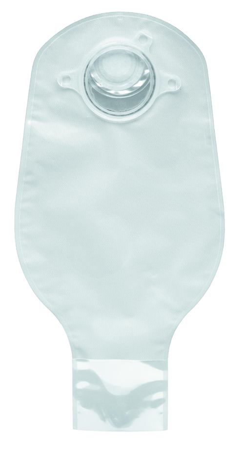 Surfit Drain Pouch 12 Inch Transparent