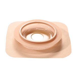 SUR-FIT Natura Moldable Stomahesive Skin Barrier with Accordion Flange