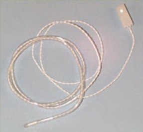 Medi-Therm Temperature Probe - DP400CE